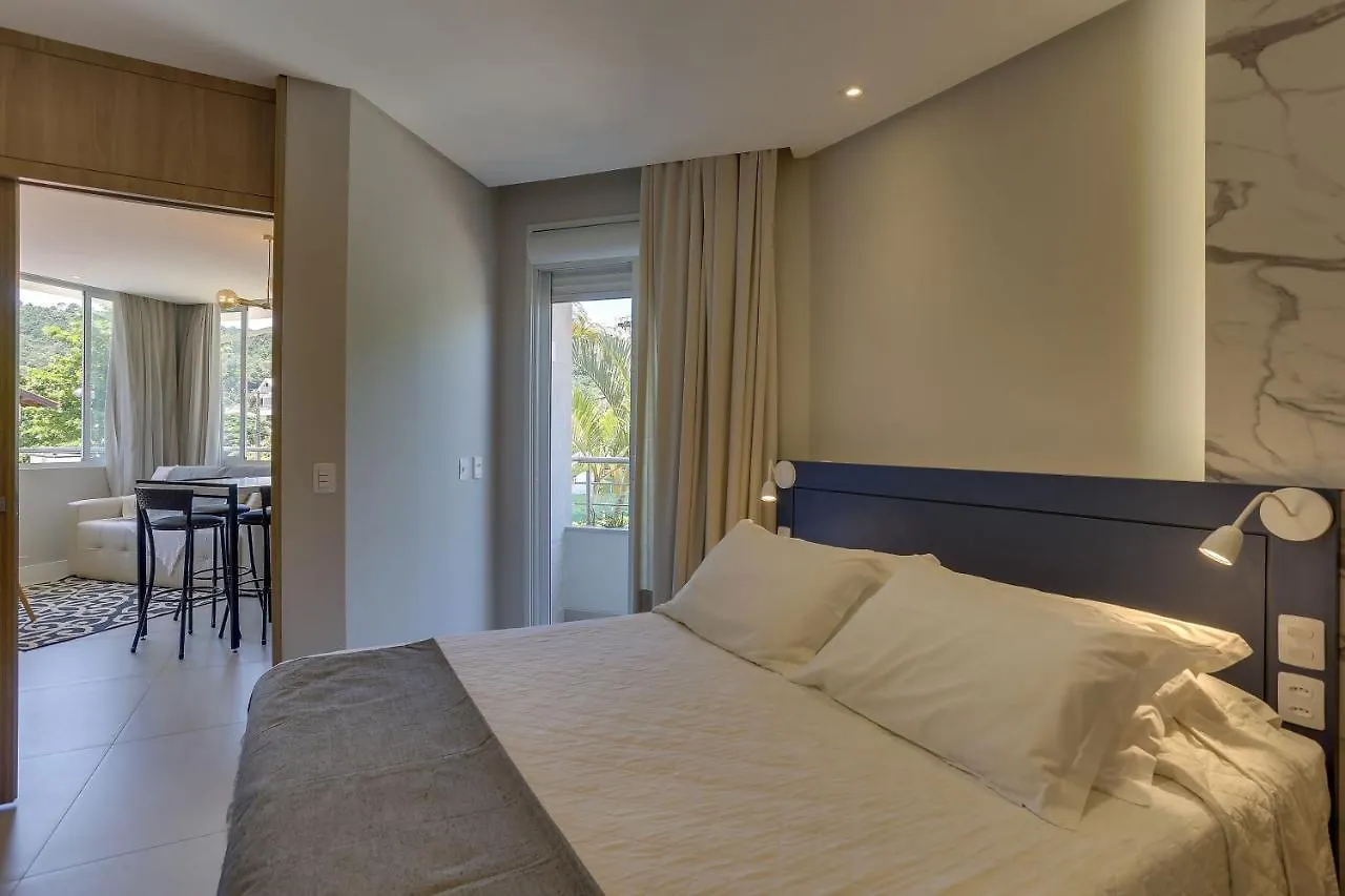Hotel Sete Ilhas Florianopolis