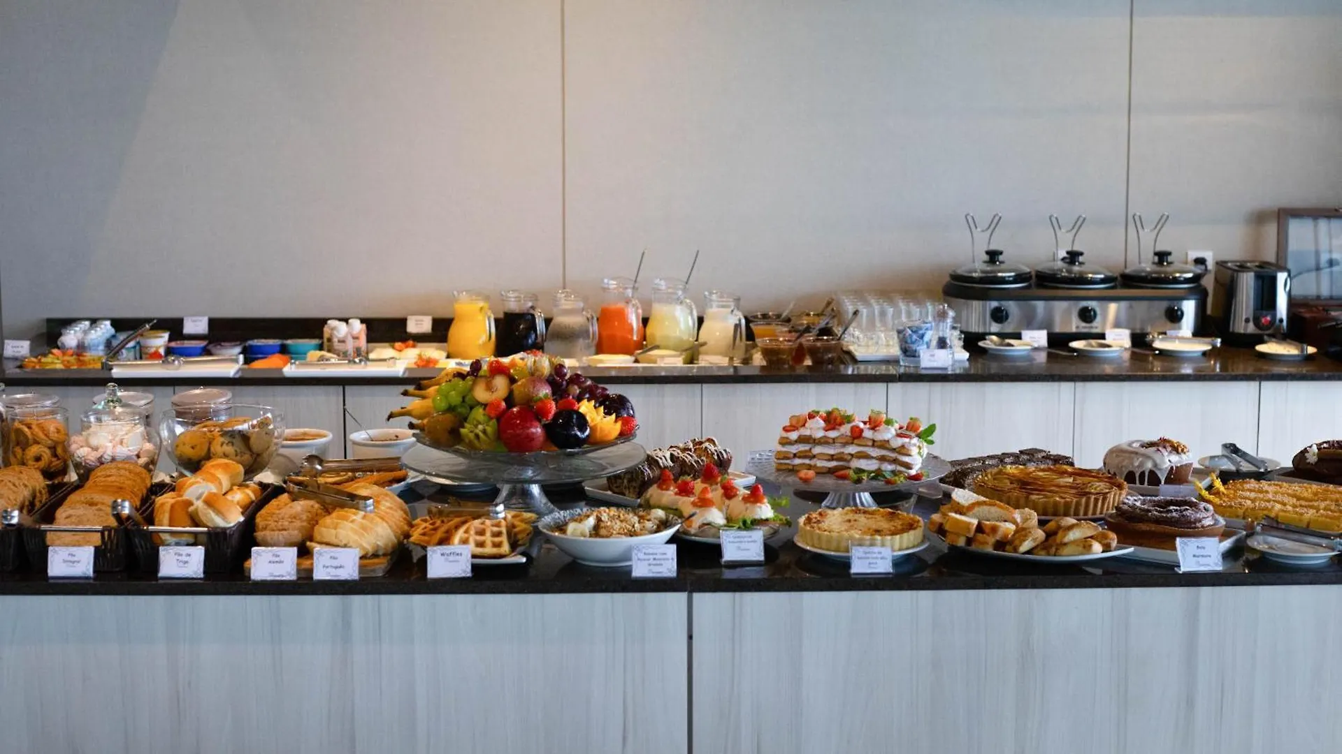 Florianópolis Hotel Sete Ilhas