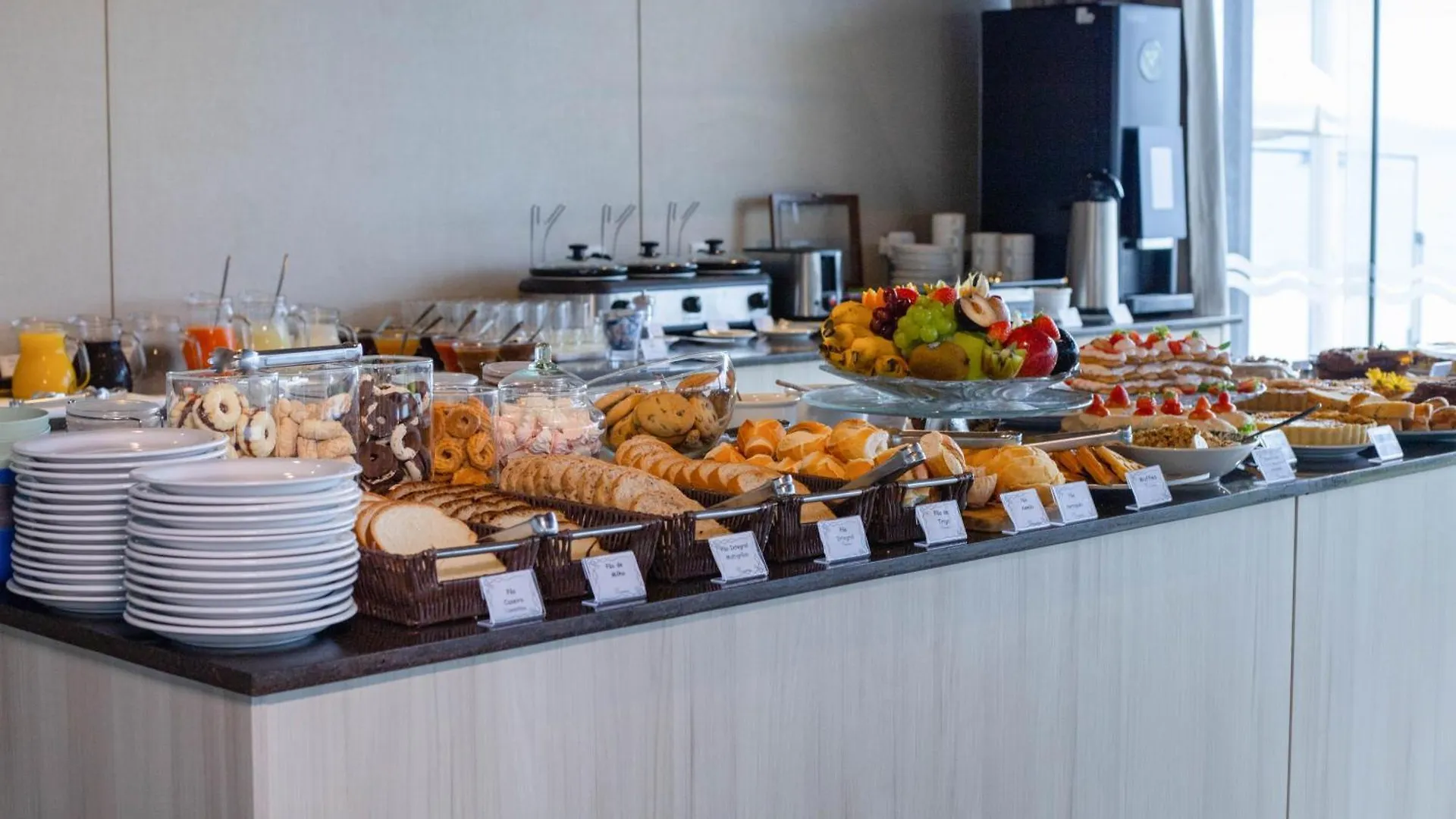 Florianópolis Hotel Sete Ilhas