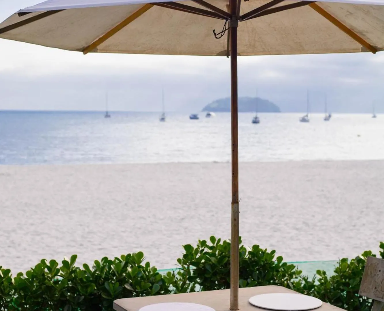 Florianópolis Hotel Sete Ilhas