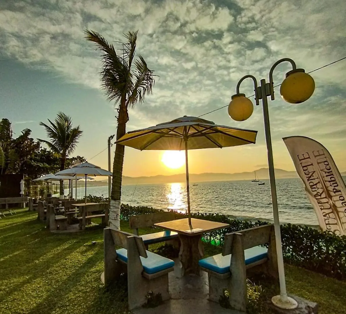 Florianópolis Hotel Sete Ilhas