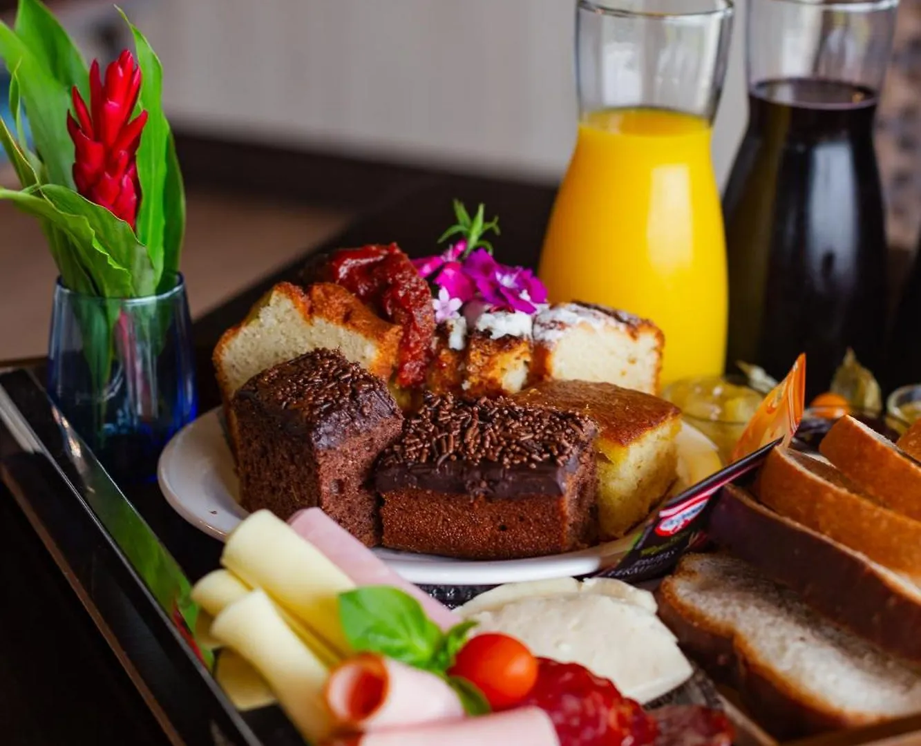 Hotel Sete Ilhas Florianopolis