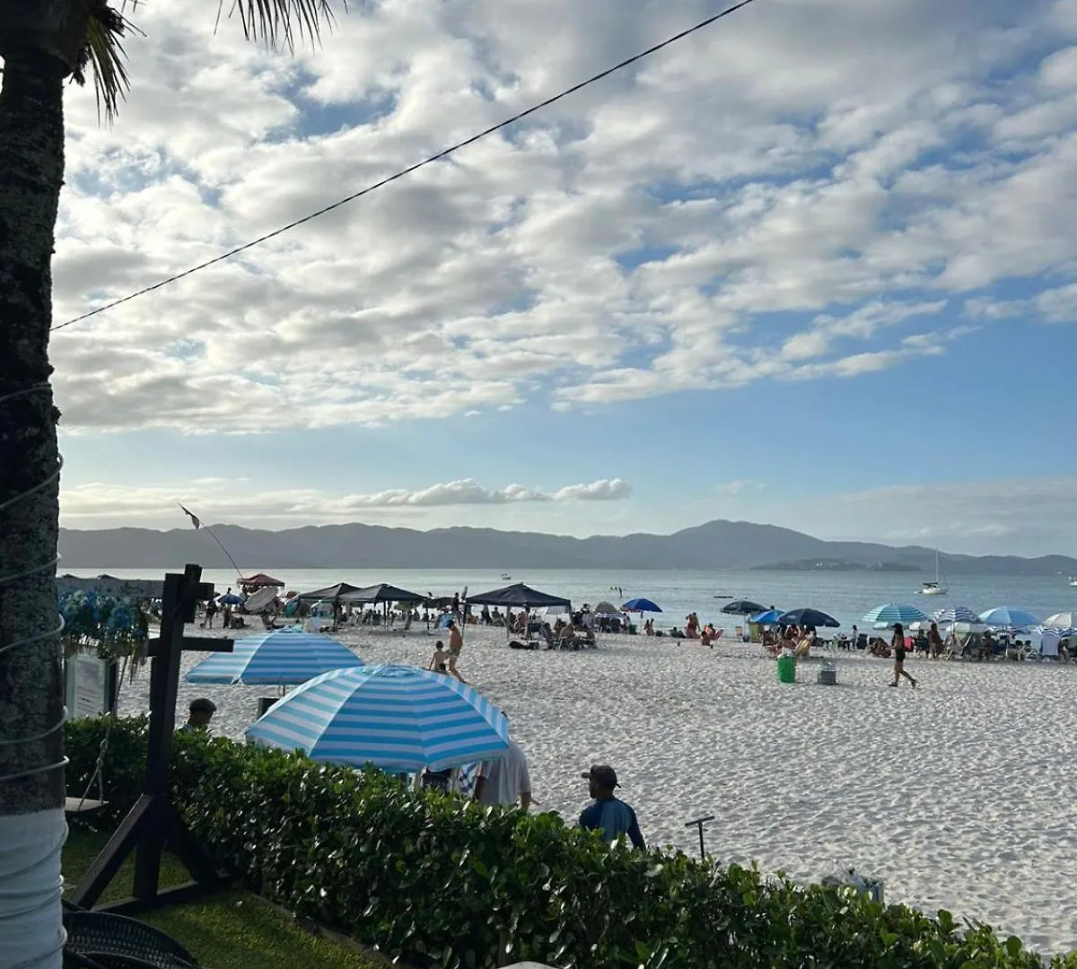 Florianópolis Hotel Sete Ilhas