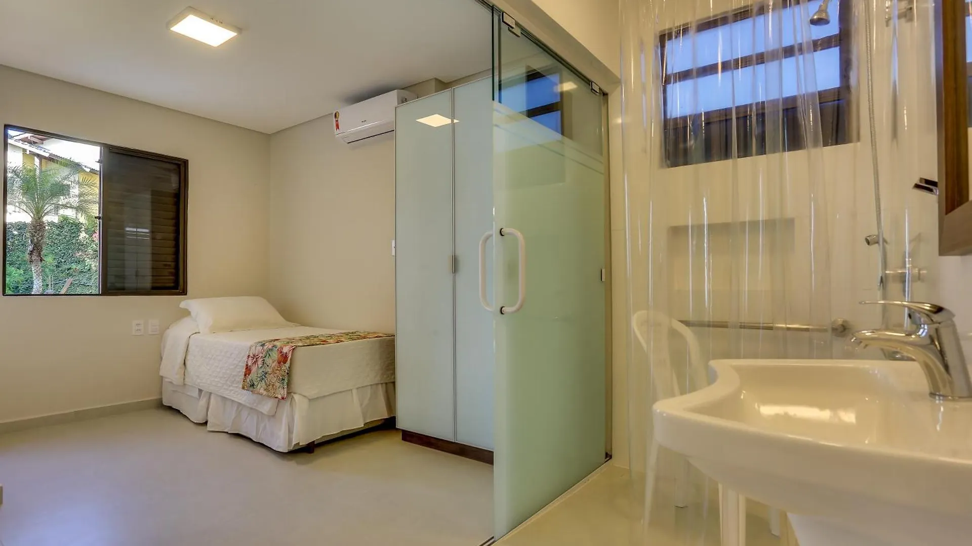 Hotel Sete Ilhas Florianópolis