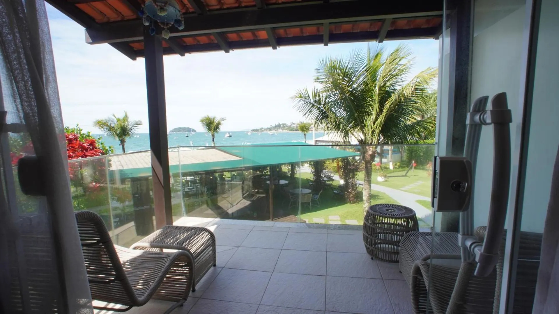 Hotel Sete Ilhas Florianópolis