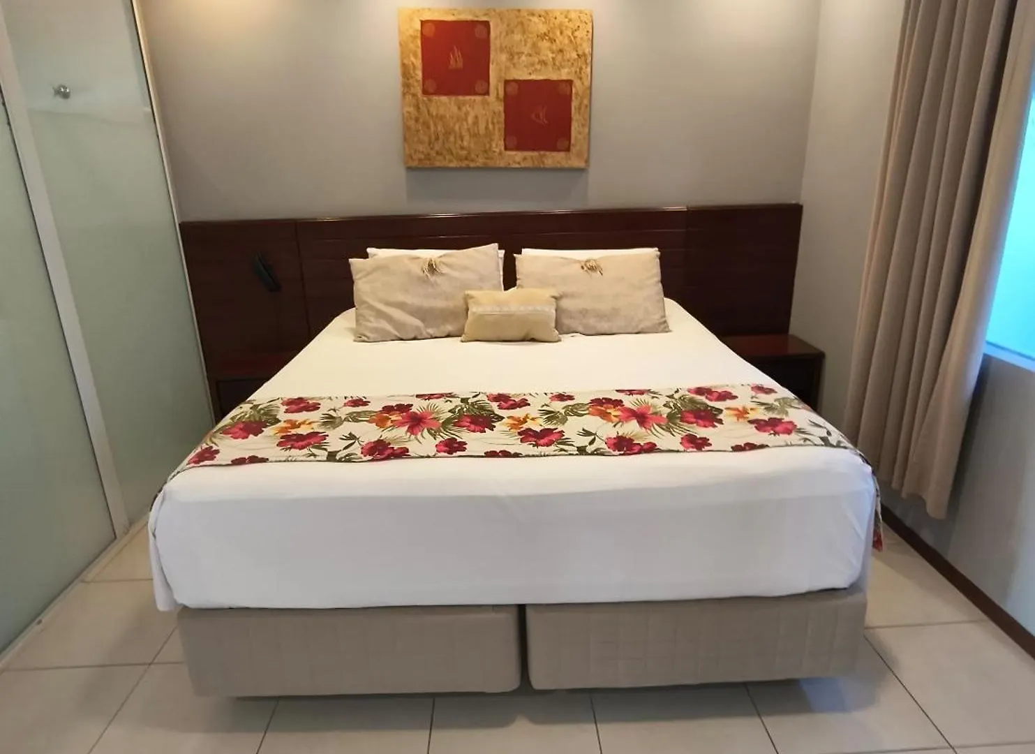 Florianópolis Hotel Sete Ilhas