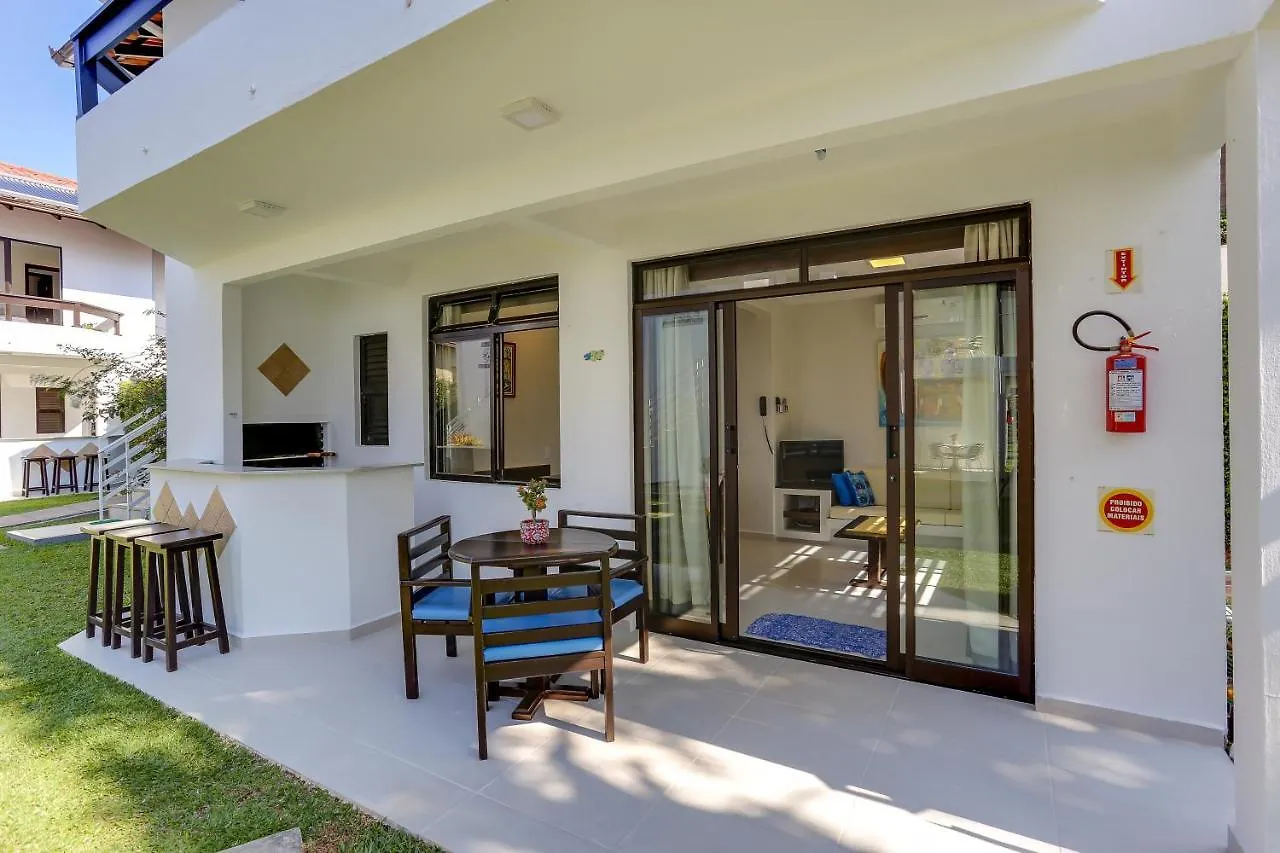 Hotel Sete Ilhas Florianopolis