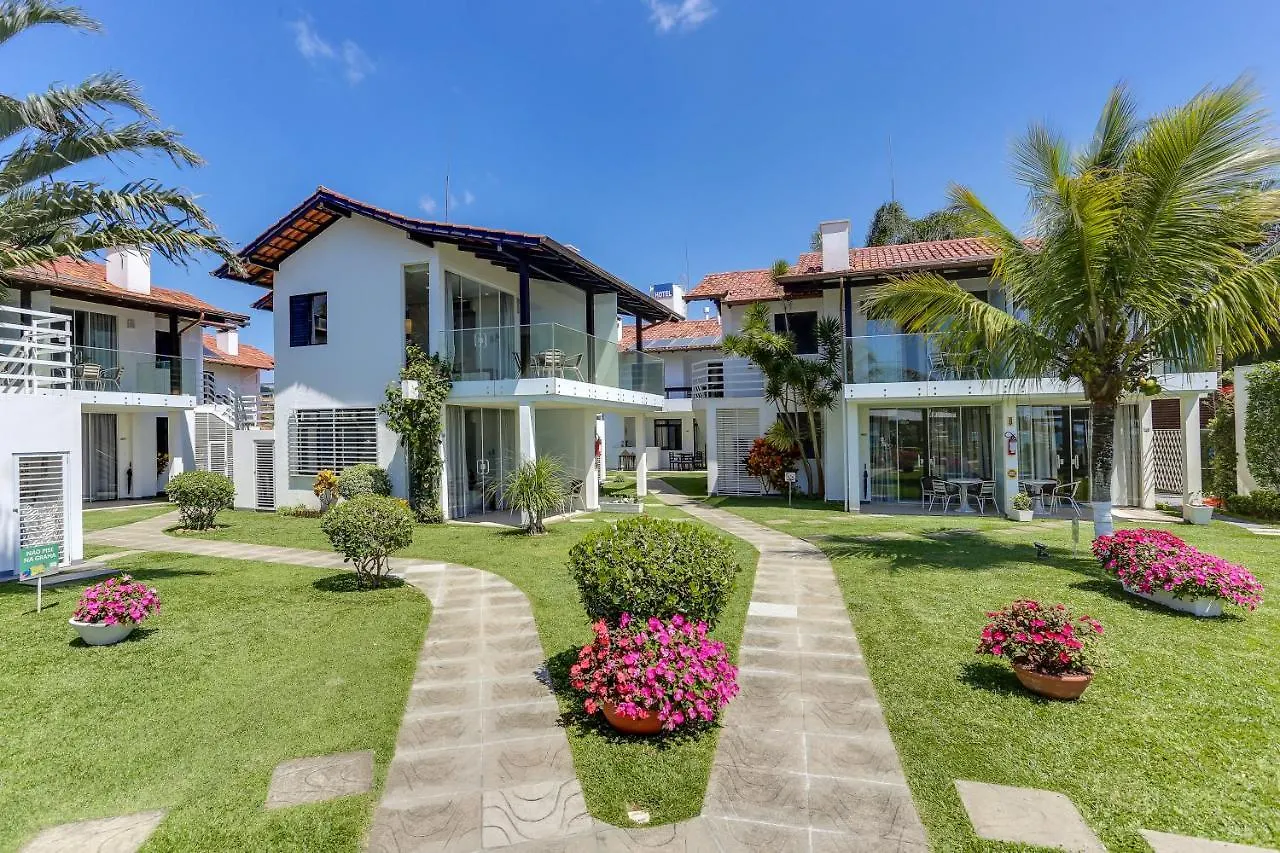 Hotel Sete Ilhas Florianopolis 4*,  Brazil