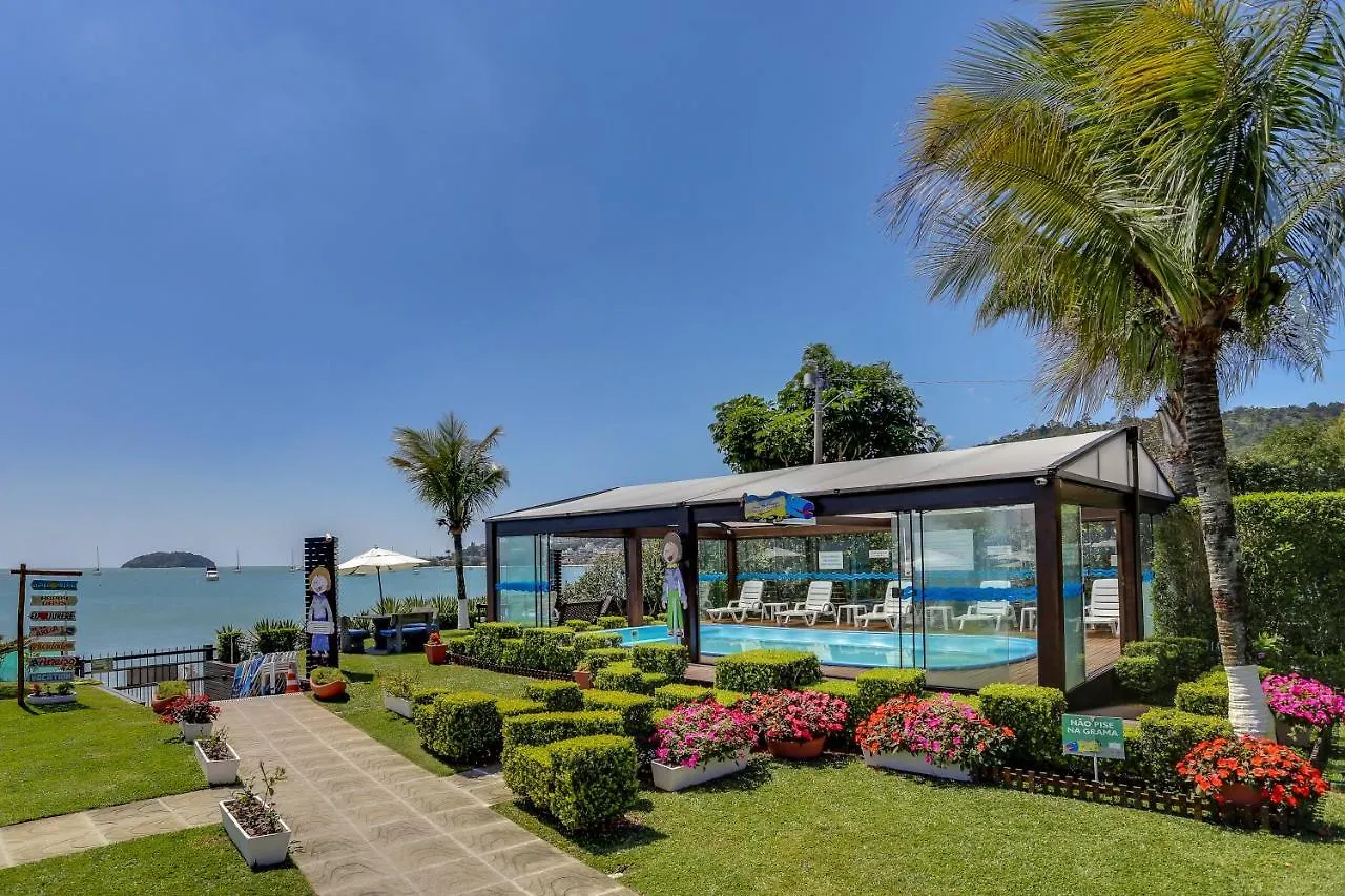 Hotel Sete Ilhas Florianopolis
