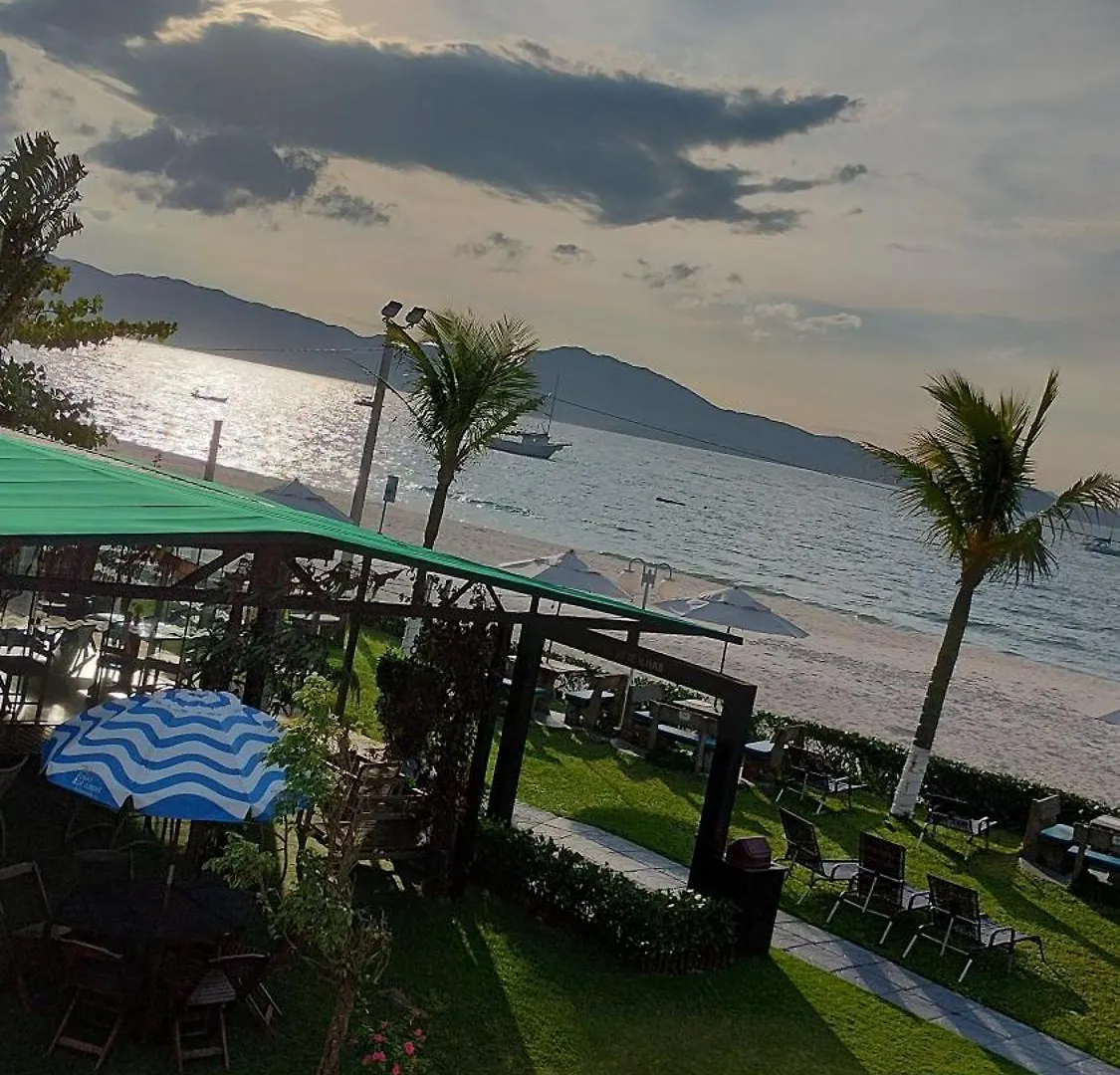 Hotel Sete Ilhas Florianópolis