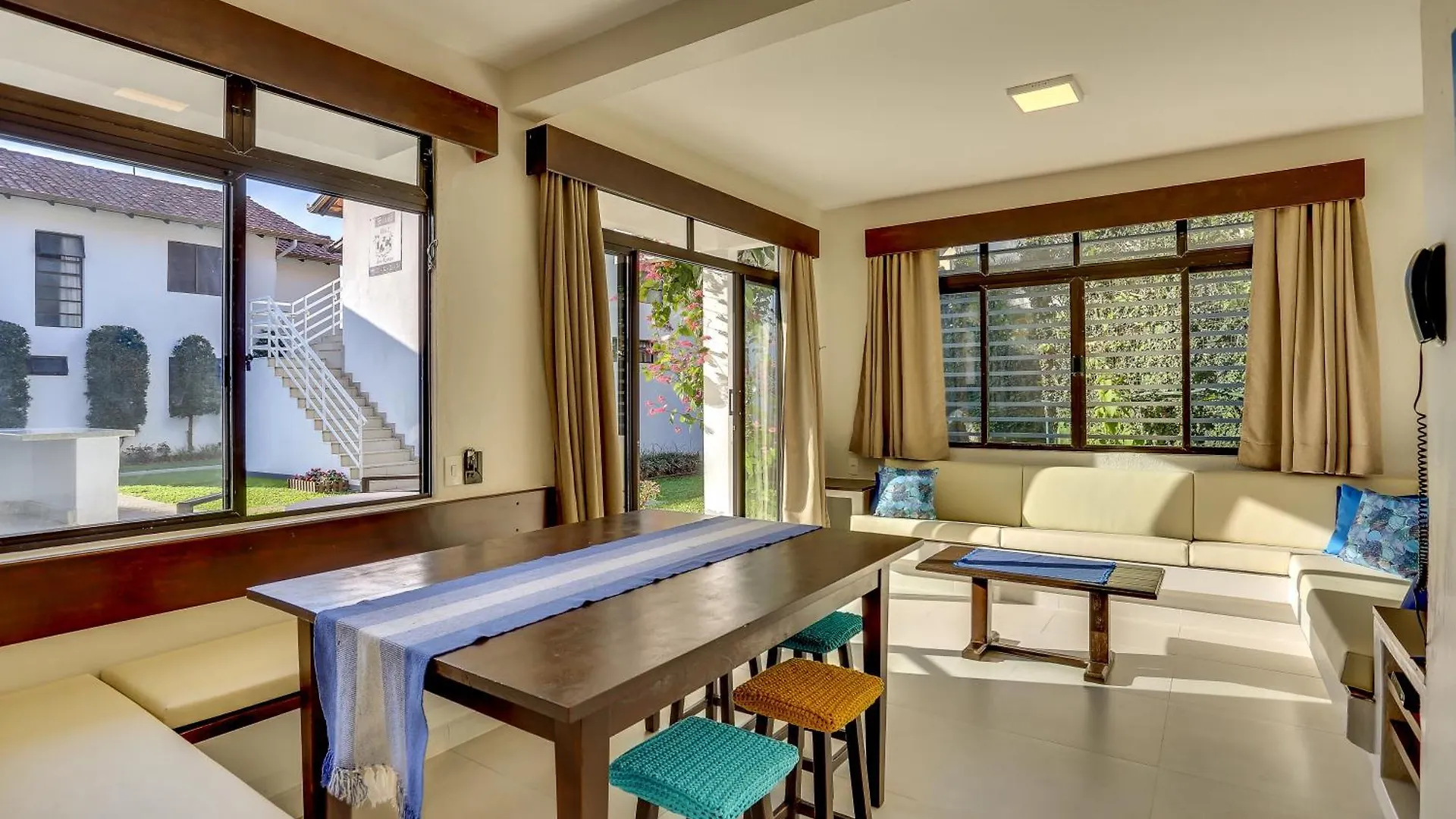 Hotel Sete Ilhas Florianópolis