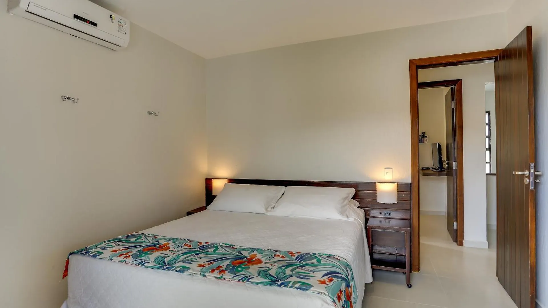Hotel Sete Ilhas Florianópolis