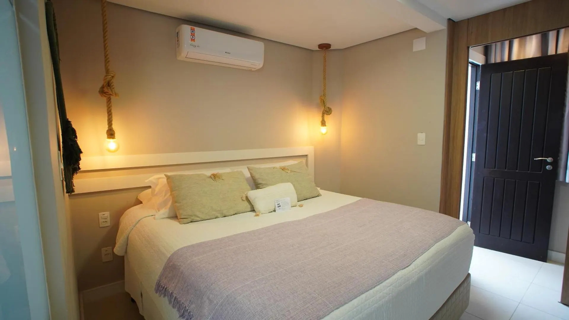Hotel Sete Ilhas Florianópolis