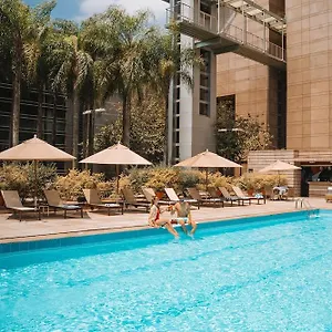 Grand Hyatt 5* Sao Paulo