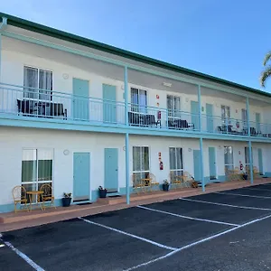 Point 3* Mount Isa