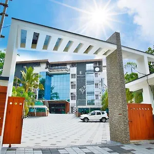 Builda Park 5* Ottappalam