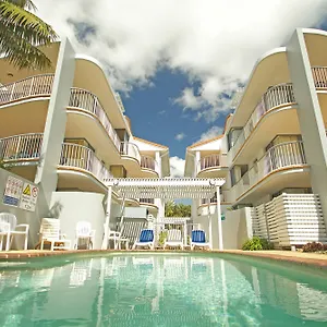 Surf Club 4* Marcoola