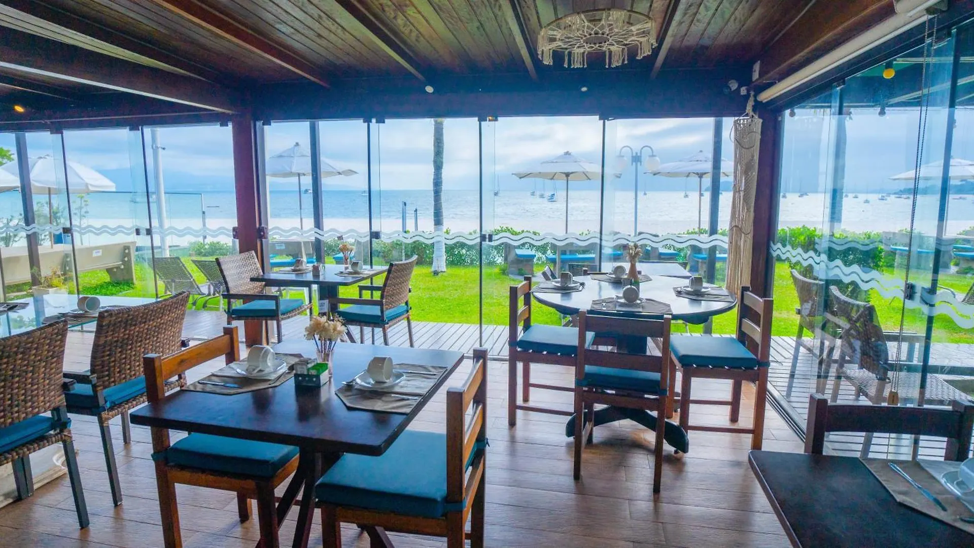 Florianópolis Hotel Sete Ilhas
