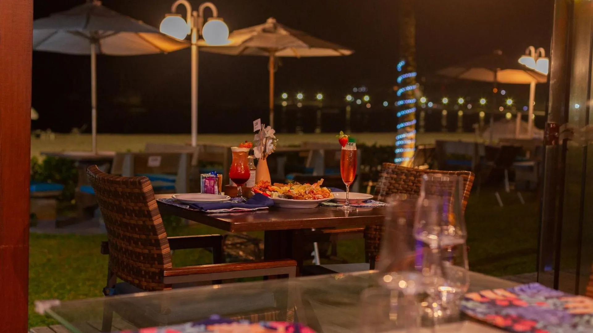 Florianópolis Hotel Sete Ilhas