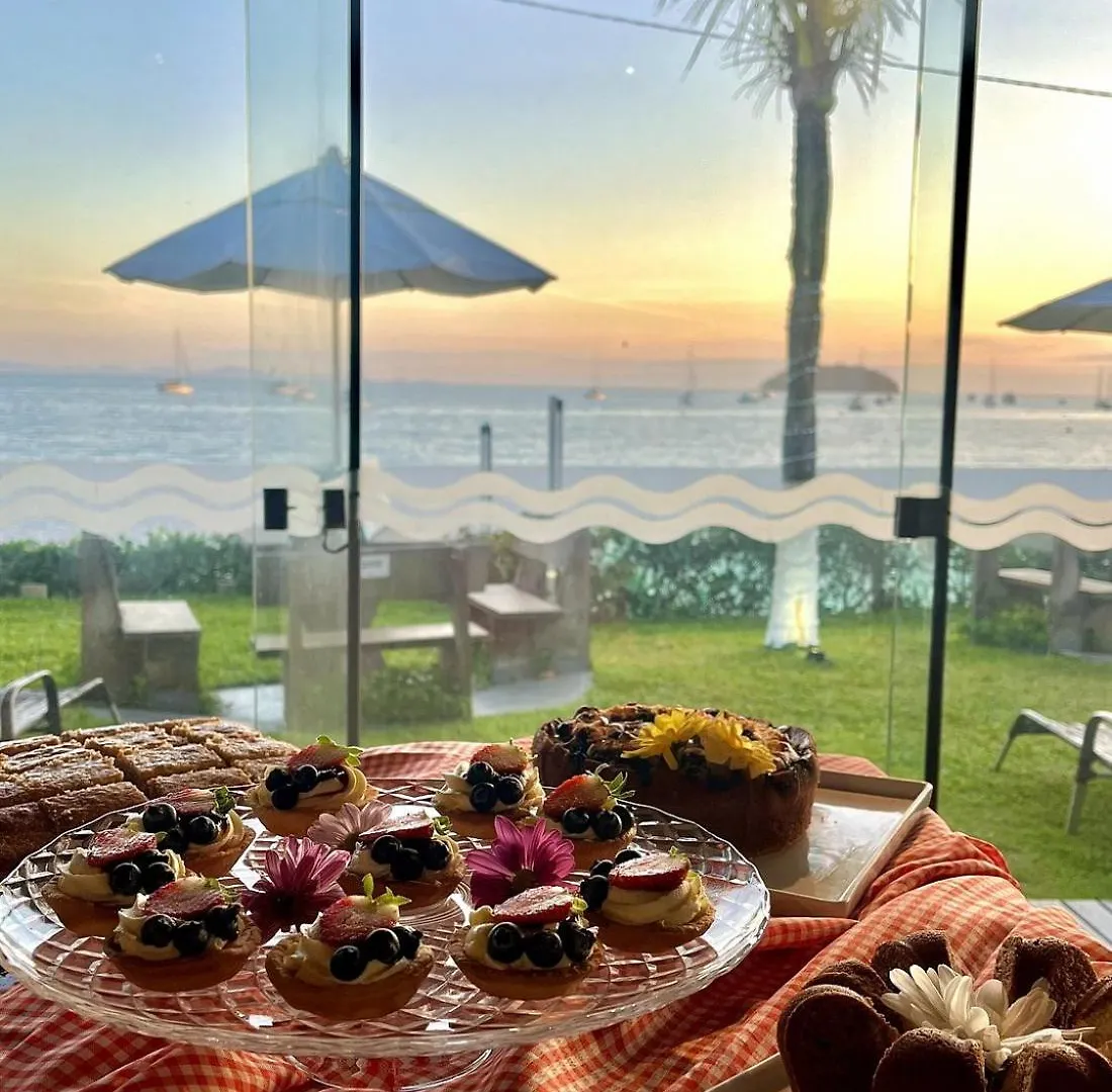 Florianópolis Hotel Sete Ilhas