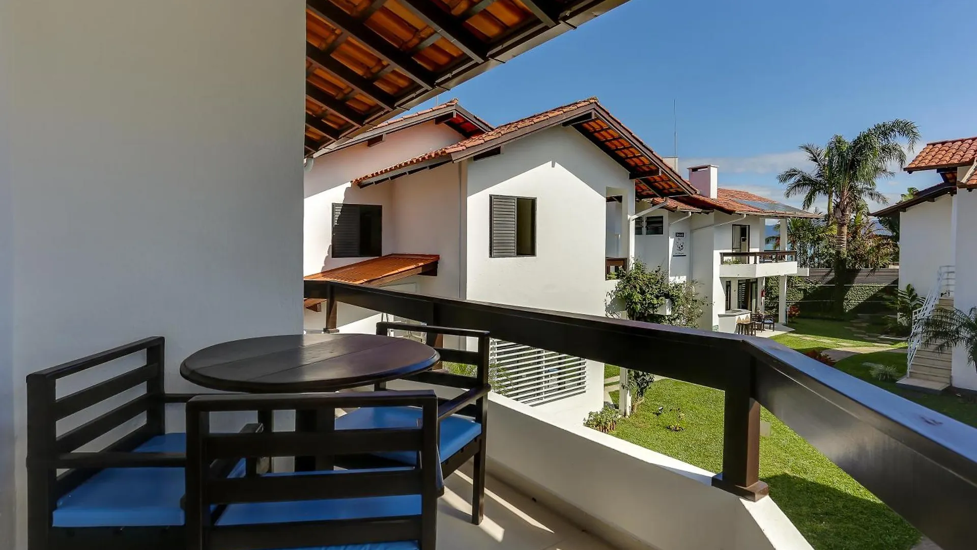 Florianópolis Hotel Sete Ilhas