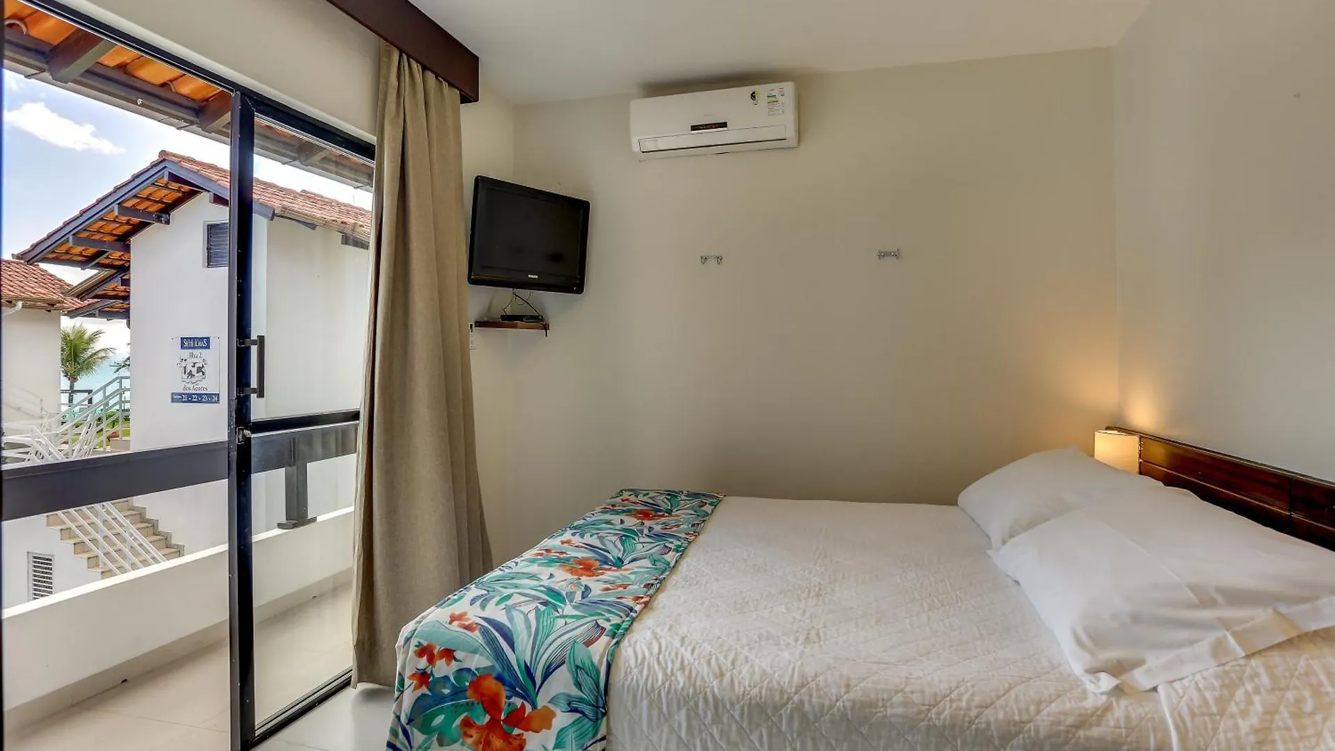 Florianópolis Hotel Sete Ilhas