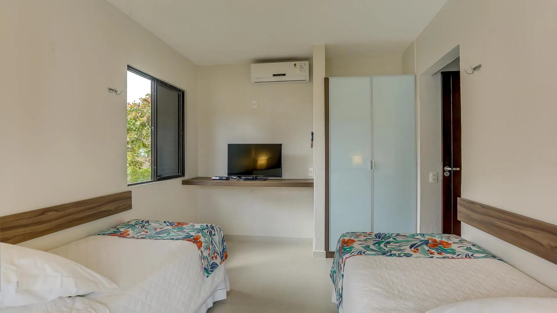 Florianópolis Hotel Sete Ilhas 4*,