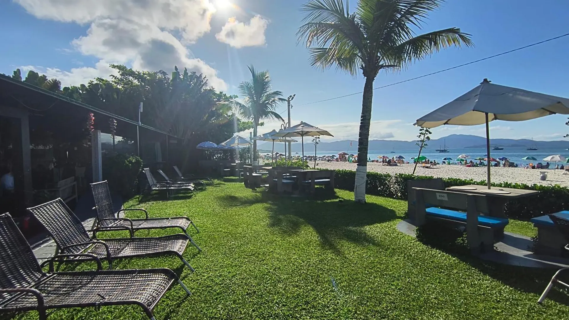Florianópolis Hotel Sete Ilhas