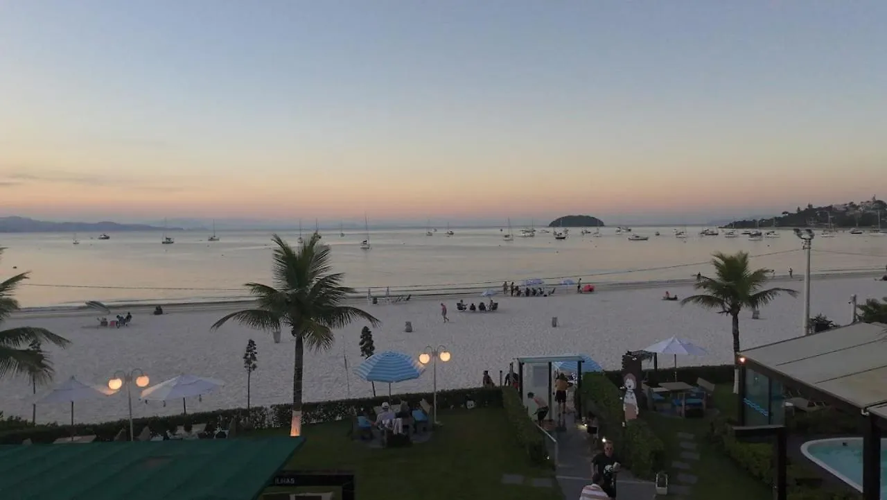 Florianópolis Hotel Sete Ilhas